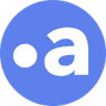 Axle favicon - light background
