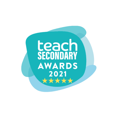 Teach Secondary Assessment Award 2021